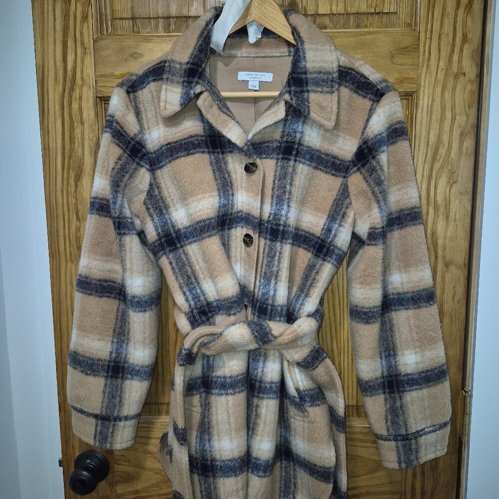Ann Taylor Weekend sweater
